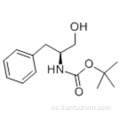 N-Boc-L-Phenylalaninol CAS 66605-57-0